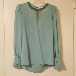 Dressy blouse